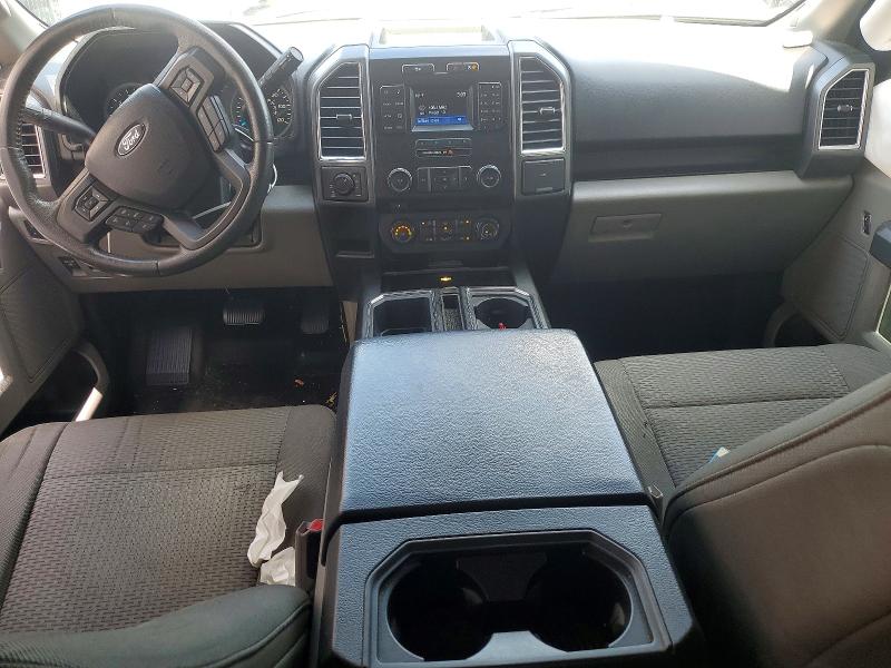 Aukcja sprzedaży 2015 Ford F150, vin: 1FTEW1EP5FFB20432, numer aukcji: 60511916