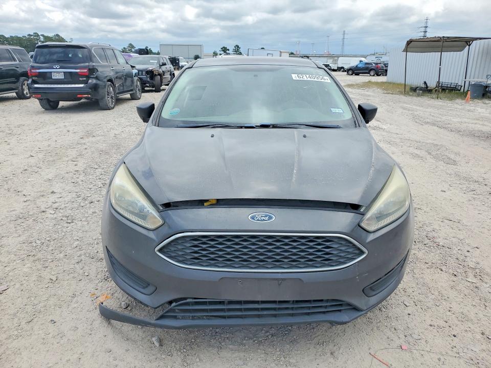 62140956 :رقم المزاد ، 1FADP3E28GL288843 vin ، 2016 Ford Focus مزاد بيع