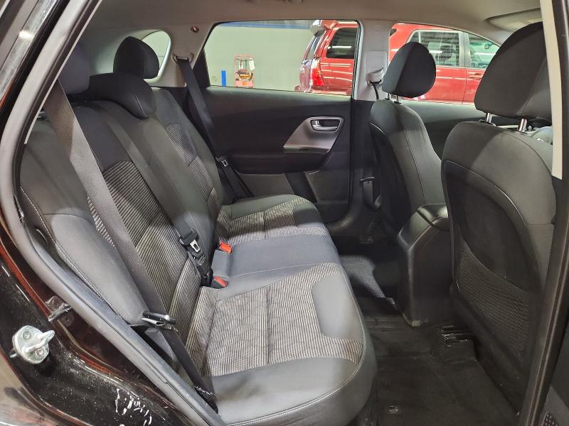 Продажа на аукционе авто 2017 Kia Niro, vin: KNDCB3LC1H5081359, номер лота: 63367506