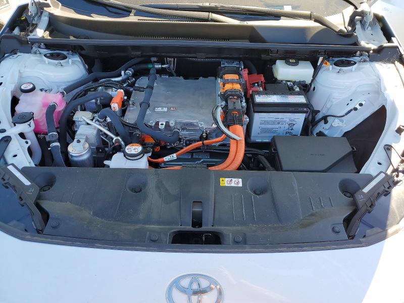 Aukcja sprzedaży 2026 Toyota Bz, vin: JTMBCAEB0TJ009005, numer aukcji: 60000456