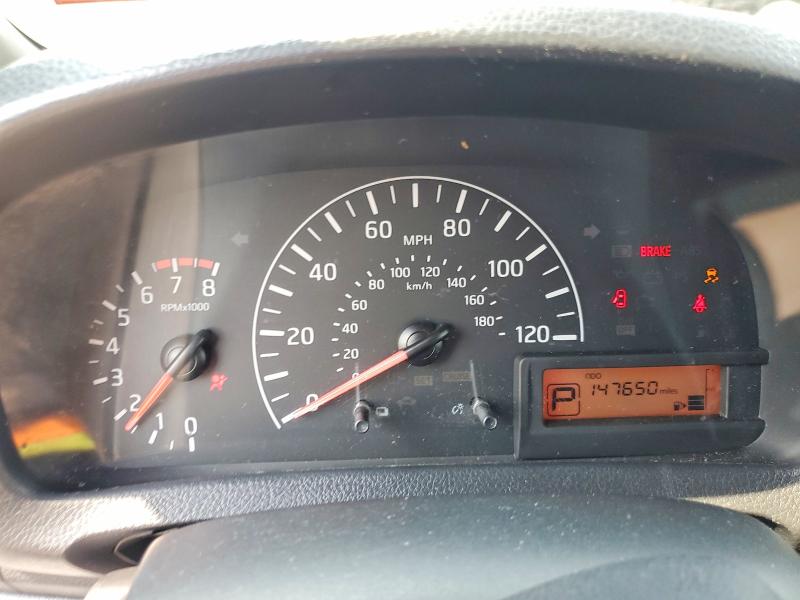 62796986 :رقم المزاد ، 3N6CM0KN4HK707811 vin ، 2017 Nissan Nv200 مزاد بيع