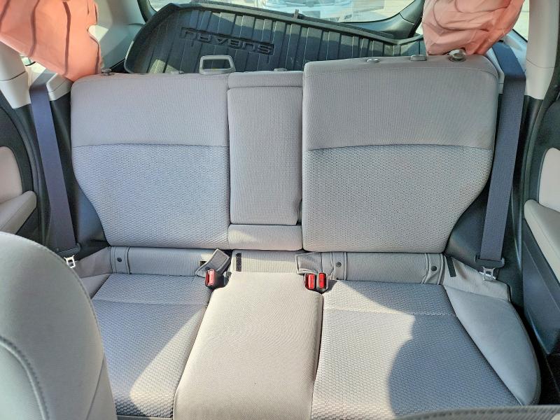 2016 Subaru Forester მანქანა იყიდება აუქციონზე, vin: JF2SJADC8GH474386, აუქციონის ნომერი: 61903156