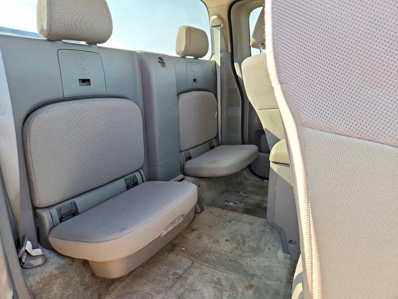 Продаж на аукціоні авто 2017 Nissan Frontier, vin: 1N6BD0CT0HN700471, номер лоту: 62824836