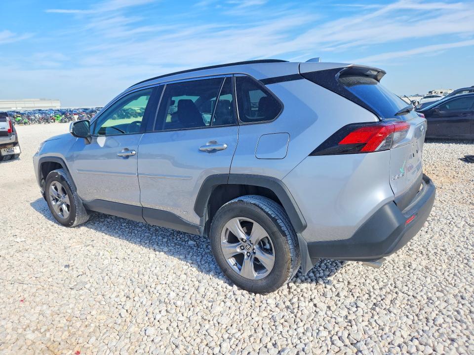 Продажа на аукционе авто 2022 Toyota Rav4, vin: JTMRWRFV6ND564751, номер лота: 60149796