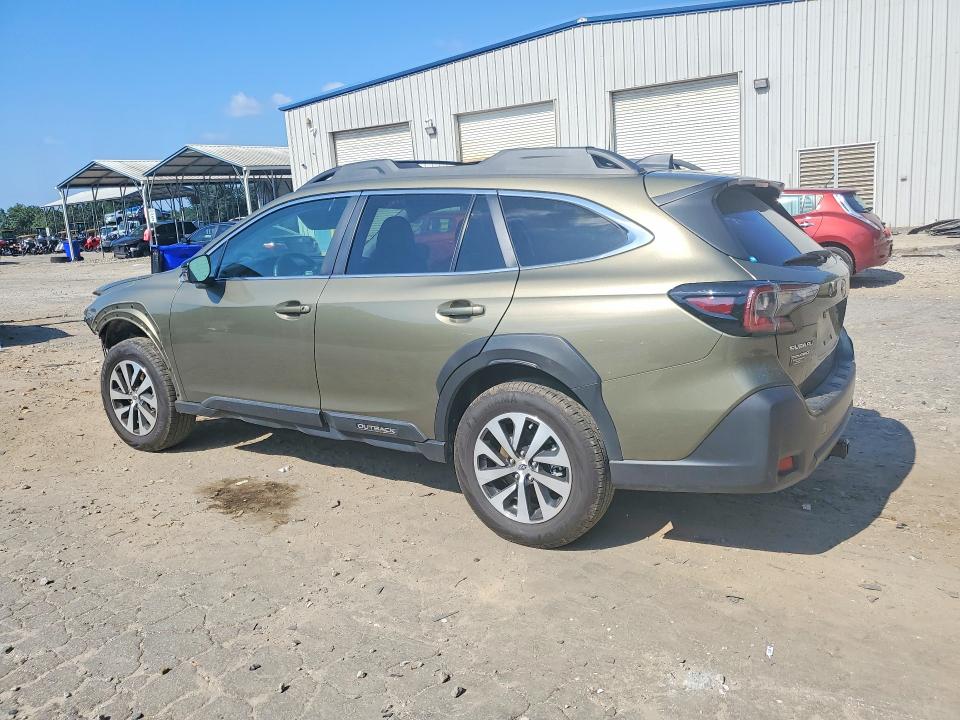 Продажа на аукционе авто 2024 Subaru Outback, vin: 4S4BTAFC1R3271423, номер лота: 59985416
