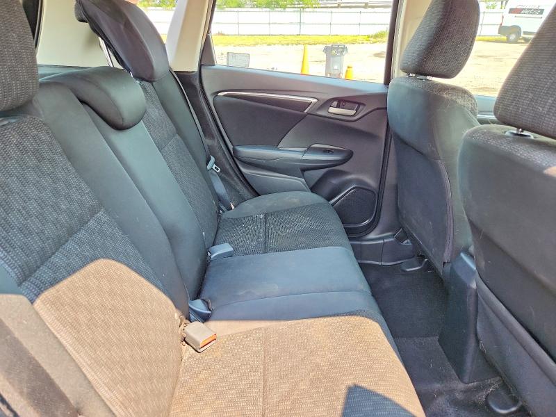 Aukcja sprzedaży 2016 Honda Fit, vin: 3HGGK5H56GM701351, numer aukcji: 62883686