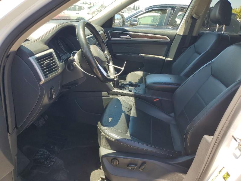 Продаж на аукціоні авто 2021 Volkswagen Atlas, vin: 1V2WR2CA1MC568776, номер лоту: 60468246