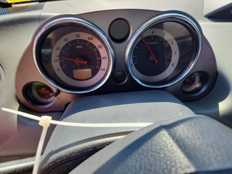 Продаж на аукціоні авто 2007 Mitsubishi Eclipse, vin: 4A3AL35T87E044306, номер лоту: 60610106