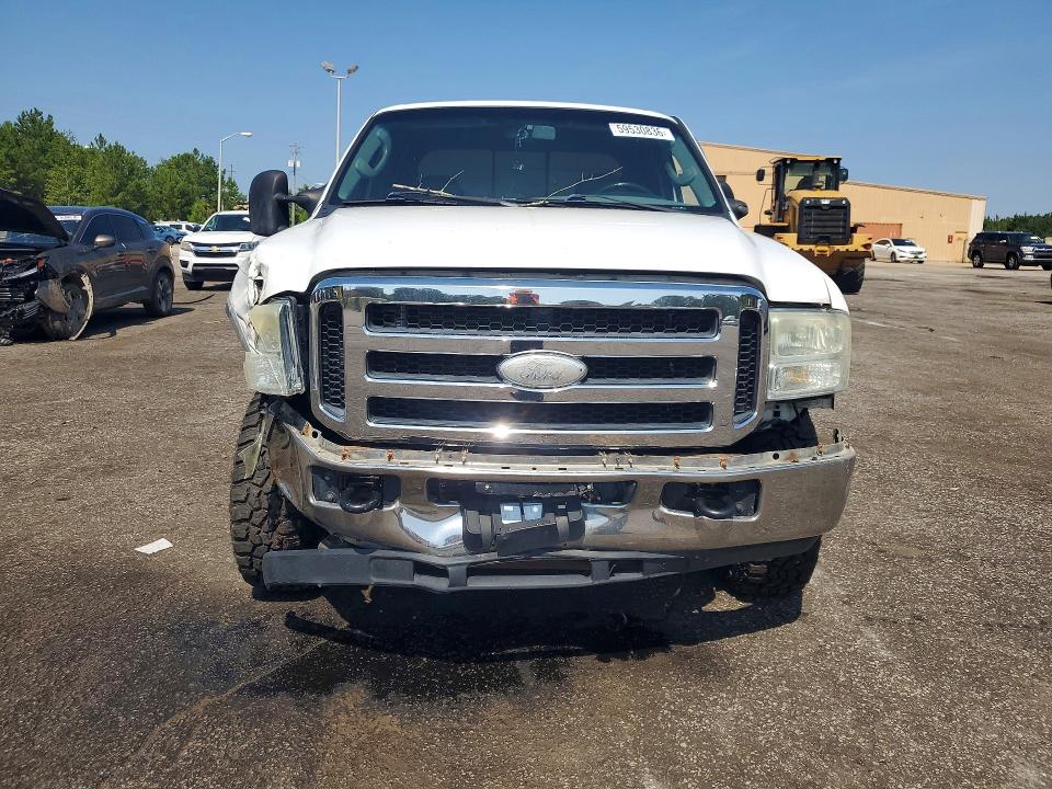 Aukcja sprzedaży 2006 Ford F250, vin: 1FTSW21PX6EB85751, numer aukcji: 59530836