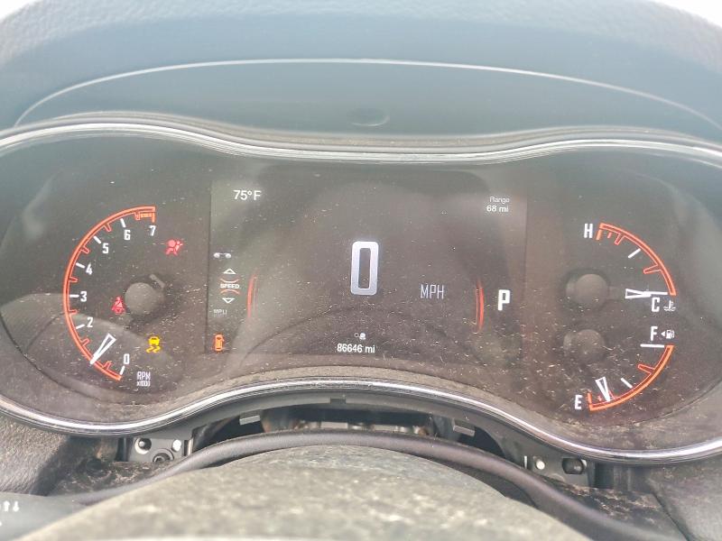 Продажа на аукционе авто 2015 Dodge Durango, vin: 1C4RDJDG9FC133128, номер лота: 59636716