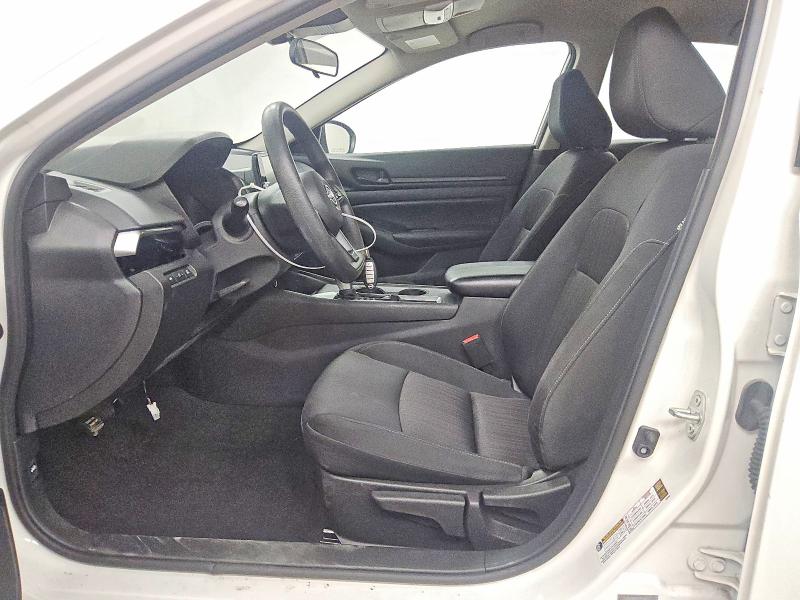 63120696 :رقم المزاد ، 1N4BL4BVXRN361869 vin ، 2024 Nissan Altima مزاد بيع