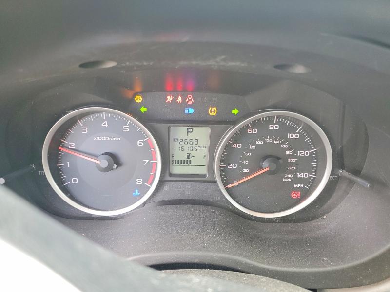 Aukcja sprzedaży 2017 Subaru Forester, vin: JF2SJABC0HH545391, numer aukcji: 62076726