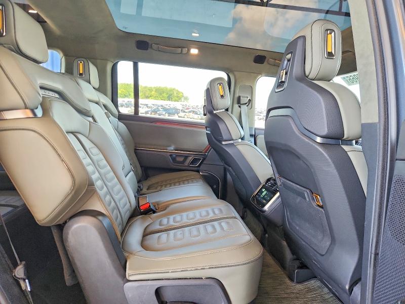 Aukcja sprzedaży 2023 Rivian R1s, vin: 7PDSGABA2PN016190, numer aukcji: 60857966