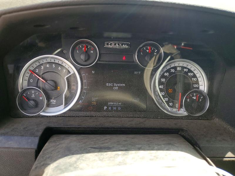Продаж на аукціоні авто 2015 Ram 2500, vin: 3C6TR5FJ9FG524095, номер лоту: 62562596