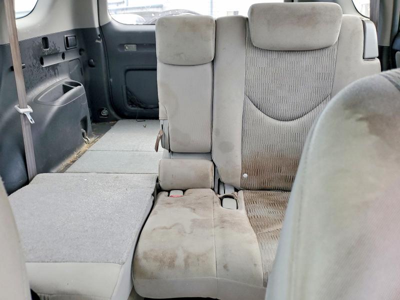 2009 Toyota Rav4 მანქანა იყიდება აუქციონზე, vin: 2T3ZF33V89W006359, აუქციონის ნომერი: 62104796