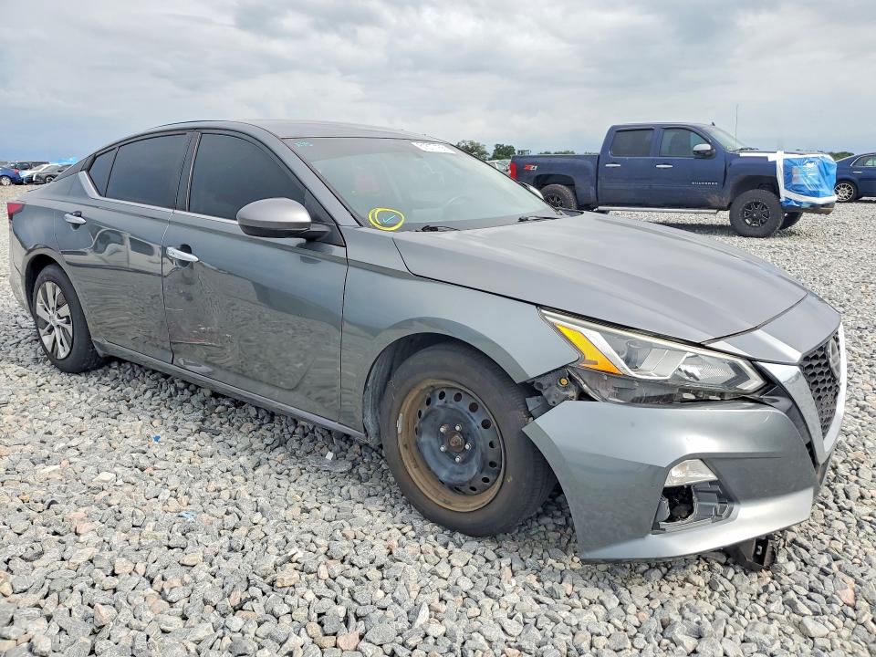 61577156 :رقم المزاد ، 1N4BL4BV0LC236074 vin ، 2020 Nissan Altima مزاد بيع