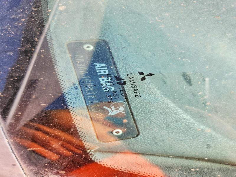 Продаж на аукціоні авто 2001 Mitsubishi Galant, vin: 4A3AA46HX1E110206, номер лоту: 62361746