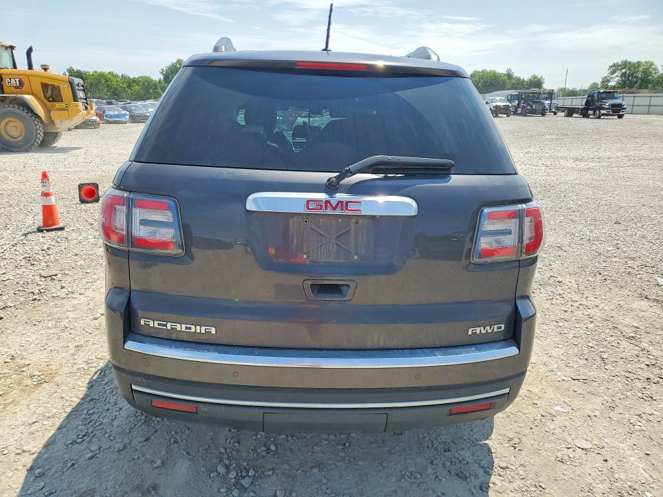 Aukcja sprzedaży 2015 Gmc Acadia, vin: 1GKKVRKD5FJ218165, numer aukcji: 62328306