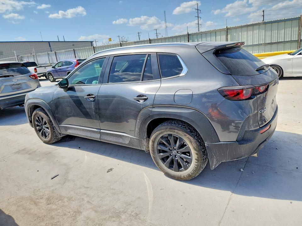 Aukcja sprzedaży 2024 Mazda Cx-50, vin: 7MMVABAMXRN212758, numer aukcji: 62892506