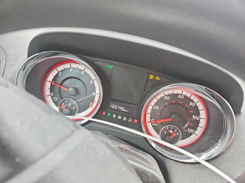 Продажа на аукционе авто 2013 Dodge Grand Caravan, vin: 2C4RDGCG5DR536662, номер лота: 60658846