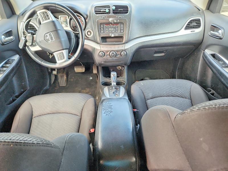 Aukcja sprzedaży 2017 Dodge Journey, vin: 3C4PDCAB2HT564669, numer aukcji: 61495466