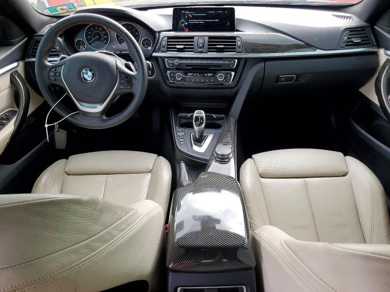Aukcja sprzedaży 2016 Bmw 428, vin: WBA4C9C55GG141567, numer aukcji: 59303126