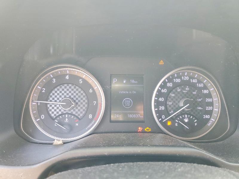 Продажа на аукционе авто 2020 Hyundai Elantra, vin: KMHD84LF2LU960267, номер лота: 85460625