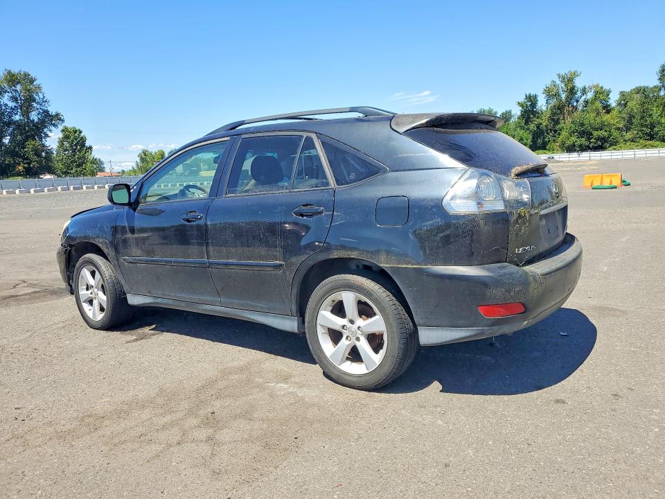 Aukcja sprzedaży 2005 Lexus Rx, vin: JTJGA31UX50054568, numer aukcji: 62720246