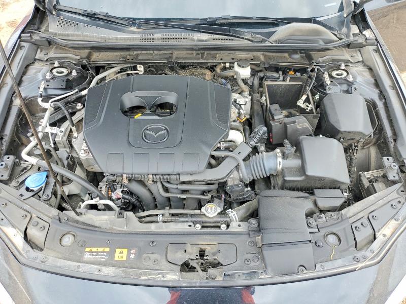 Aukcja sprzedaży 2025 Mazda 3, vin: 3MZBPABM8SM464905, numer aukcji: 61382756