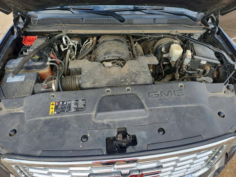 61325546 :رقم المزاد ، 1GKS2HKJ8KR208217 vin ، 2019 Gmc Yukon Xl مزاد بيع
