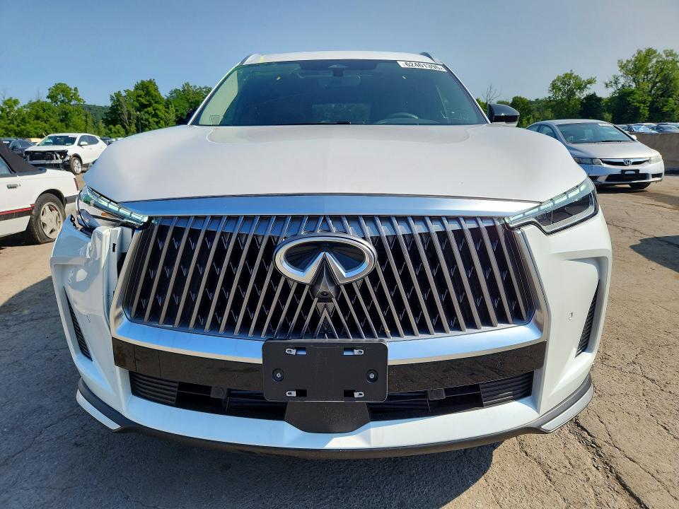 Aukcja sprzedaży 2026 Infiniti Qx60, vin: 5N1AL1FS8TC335094, numer aukcji: 62461396