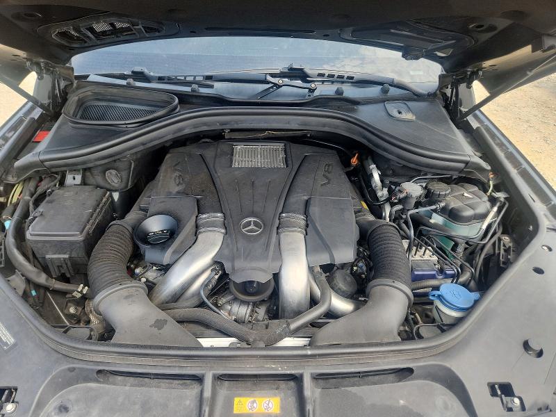 2013 Mercedes-benz Gl მანქანა იყიდება აუქციონზე, vin: 4JGDF7CE9DA245813, აუქციონის ნომერი: 63583716