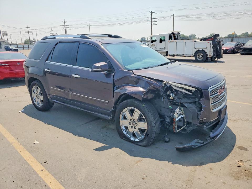 Aukcja sprzedaży 2015 Gmc Acadia, vin: 1GKKVTKD4FJ118443, numer aukcji: 63348106