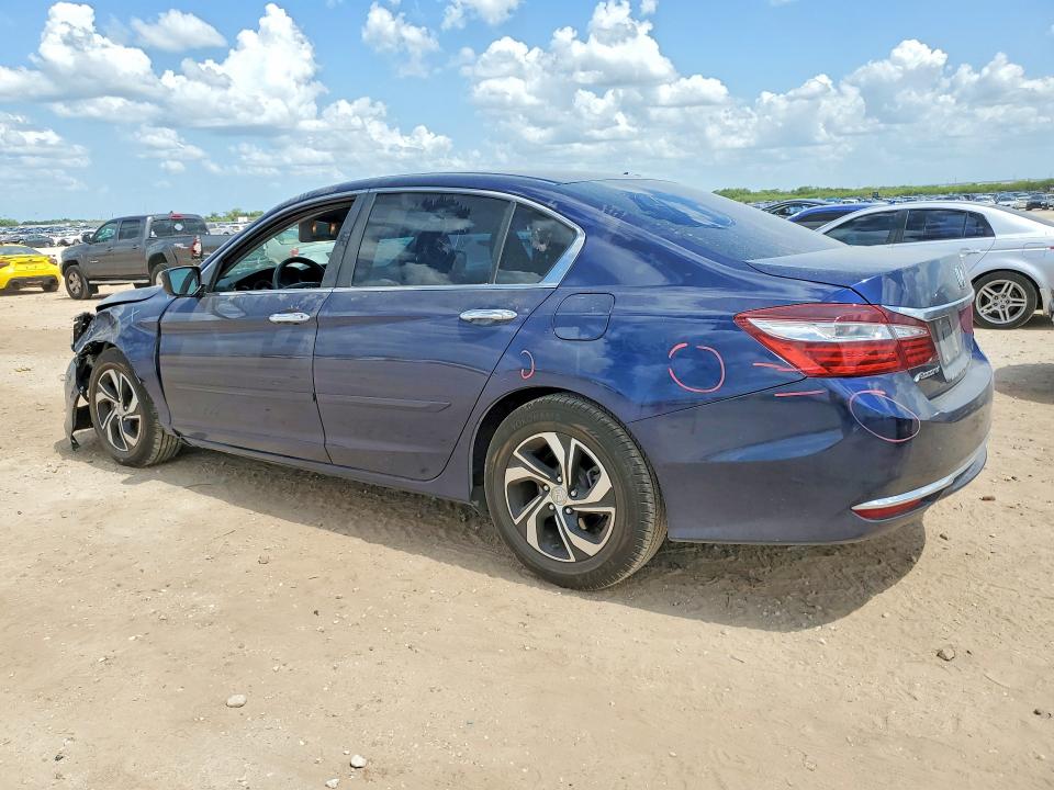 Продажа на аукционе авто 2016 Honda Accord, vin: 1HGCR2F3XGA232305, номер лота: 59343016