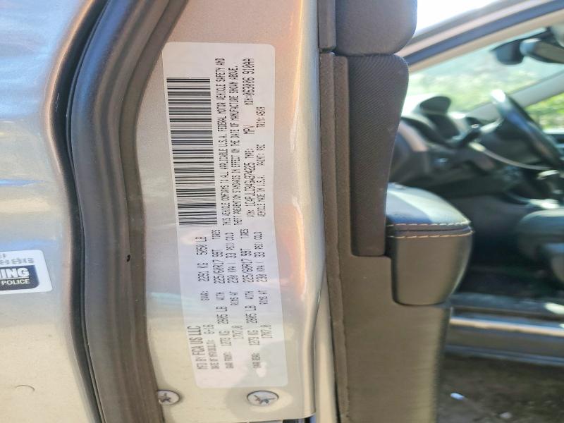 62281496 :رقم المزاد ، 1C4PJLCB4GW374225 vin ، 2016 Jeep Cherokee مزاد بيع
