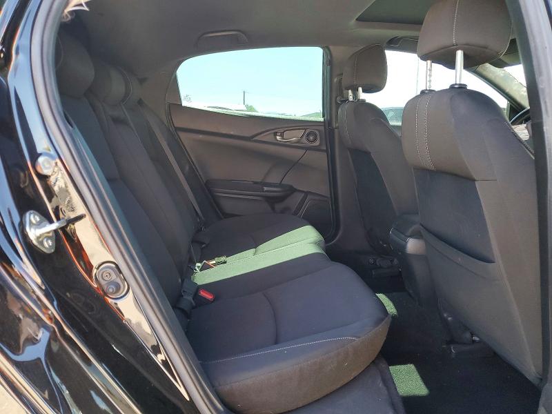 Продаж на аукціоні авто 2020 Honda Civic, vin: SHHFK7H66LU217904, номер лоту: 60247426