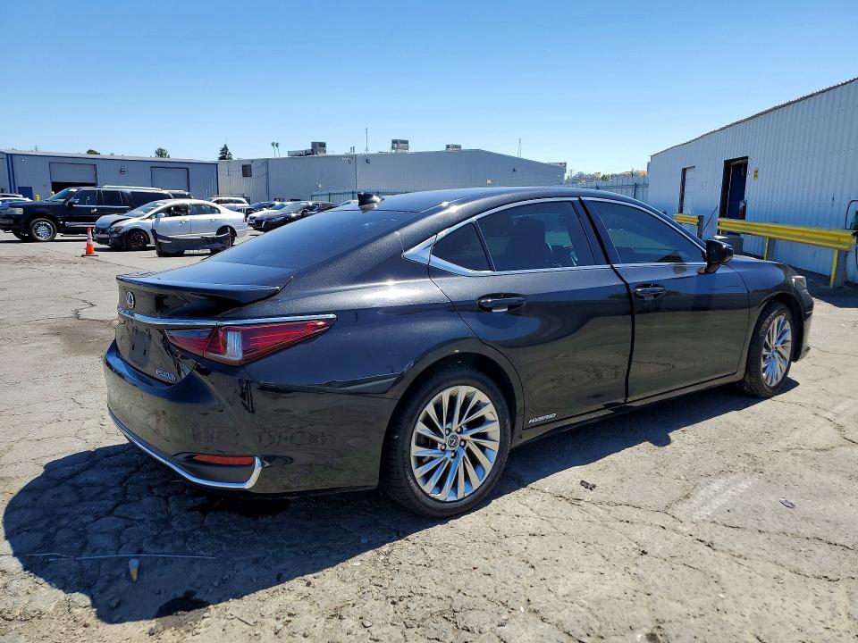 Aukcja sprzedaży 2019 Lexus Es, vin: 58AB21B19KU002280, numer aukcji: 63083126