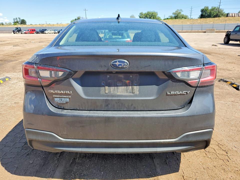2022 Subaru Legacy მანქანა იყიდება აუქციონზე, vin: 4S3BWAF6XN3014440, აუქციონის ნომერი: 60586106