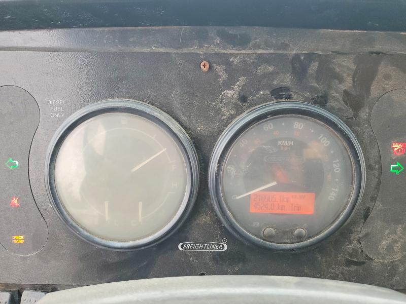 Продаж на аукціоні авто 2004 Freightliner Mt45 Chassis, vin: 4UZAANBW24CM71454, номер лоту: 62290276