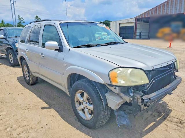 Продажа на аукционе авто 2006 Mazda Tribute, vin: 4F2YZ06106KM04292, номер лота: 60249146