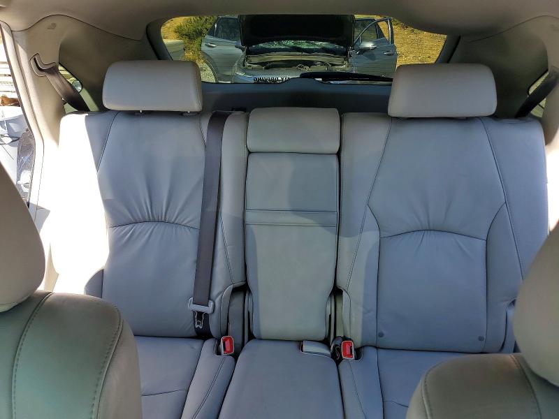 Aukcja sprzedaży 2006 Lexus Rx, vin: 2T2HA31U36C106066, numer aukcji: 61631786