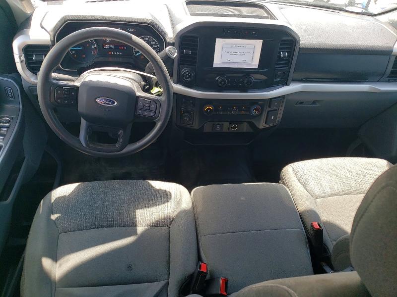 Aukcja sprzedaży 2021 Ford F150, vin: 1FTFW1E83MKE26482, numer aukcji: 61281926