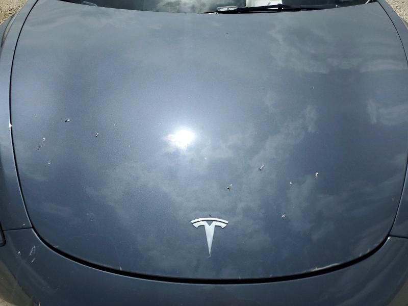 Продаж на аукціоні авто 2023 Tesla Model 3, vin: 5YJ3E1EA5PF712179, номер лоту: 61611526