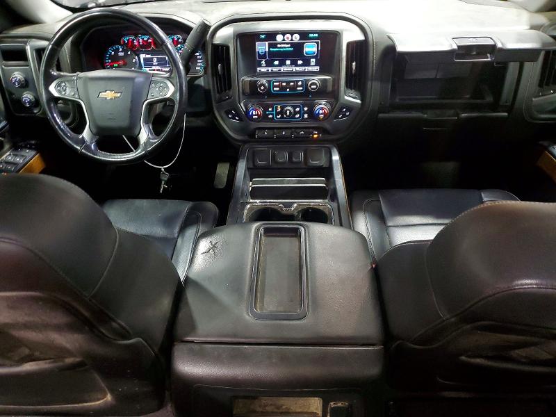 Aukcja sprzedaży 2015 Chevrolet Silverado, vin: 3GCUKSEC6FG275581, numer aukcji: 60063616