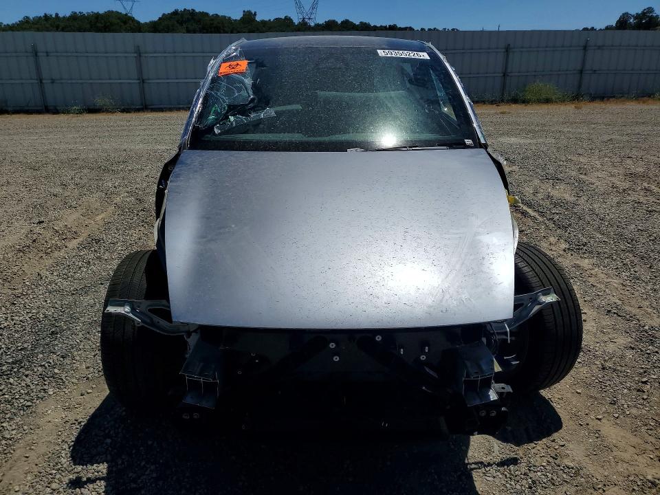 Auction sale of the 2026 Tesla Model Y, vin: 7SAYGDEE8TF597126, lot number: 59355226