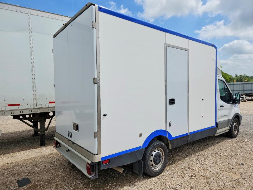 Aukcja sprzedaży 2023 Ford Transit, vin: 1FDBW5Z86PKA81013, numer aukcji: 55532876