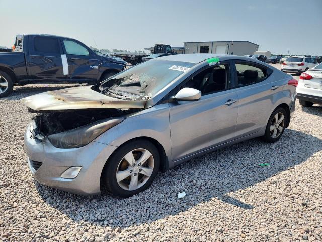 Aukcja sprzedaży 2012 Hyundai Elantra, vin: KMHDH4AE5CU420597, numer aukcji: 62921426
