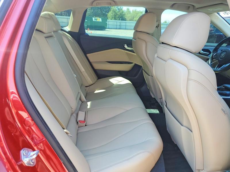 Продаж на аукціоні авто 2021 Acura Tlx, vin: 19UUB5F35MA015959, номер лоту: 61807876