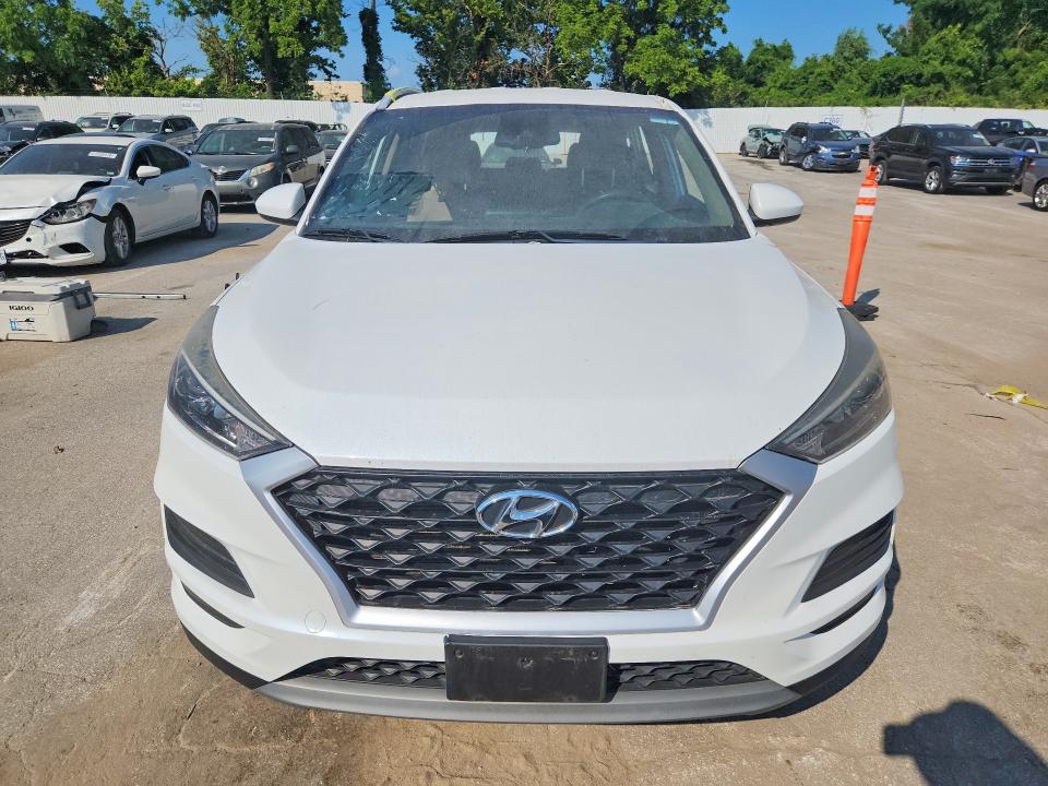 2019 Hyundai Tucson მანქანა იყიდება აუქციონზე, vin: KM8J33AL2KU901478, აუქციონის ნომერი: 60831196