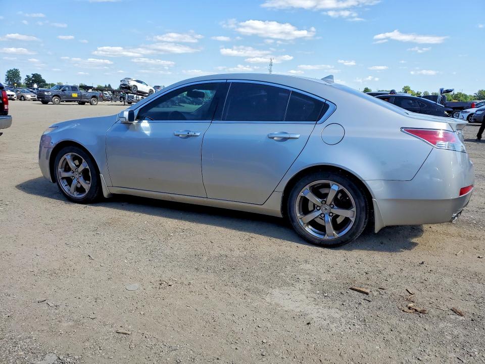Aukcja sprzedaży 2009 Acura Tl, vin: 19UUA96569A800364, numer aukcji: 62277086